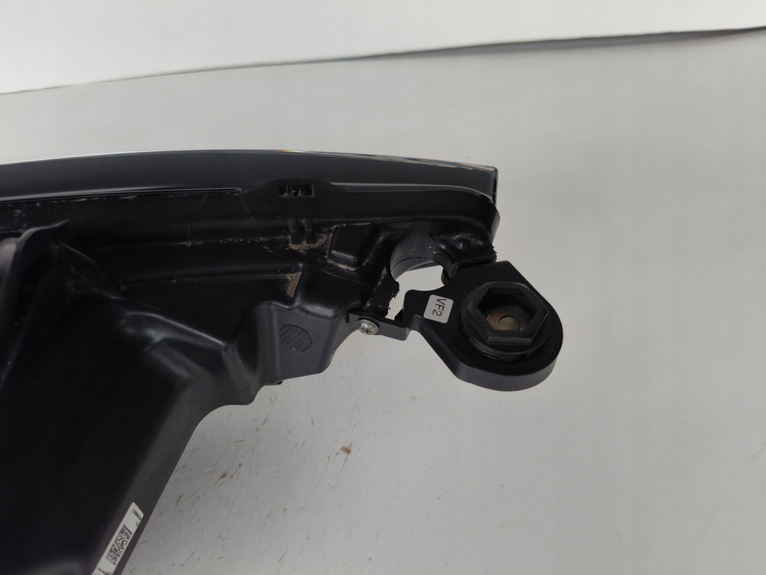 light left REFLEKTOR AUDI A1 II 82A 18- FULL LED