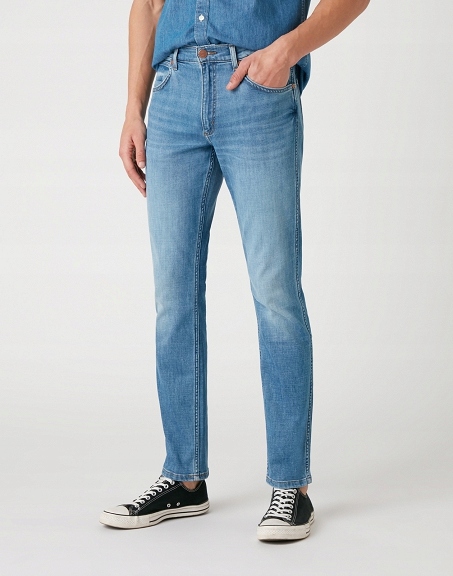 

Spodnie Wrangler Greensboro W15QQ148S W33 L30