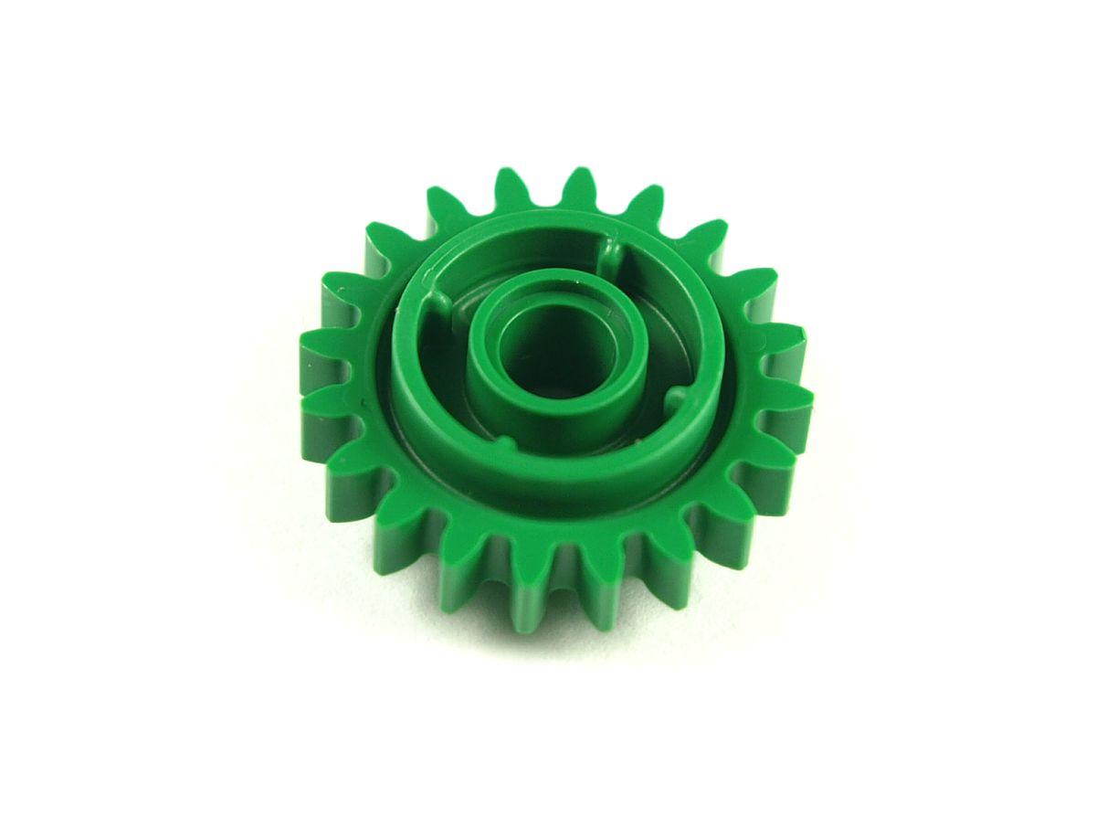 

Zębatka 20 Zielona Lego Technic 81346 6391159