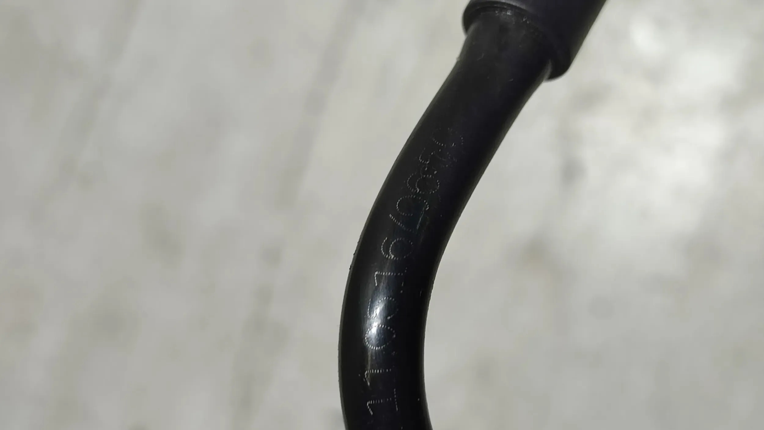 Mazda 3 III BM 17r 1.5d fuel line