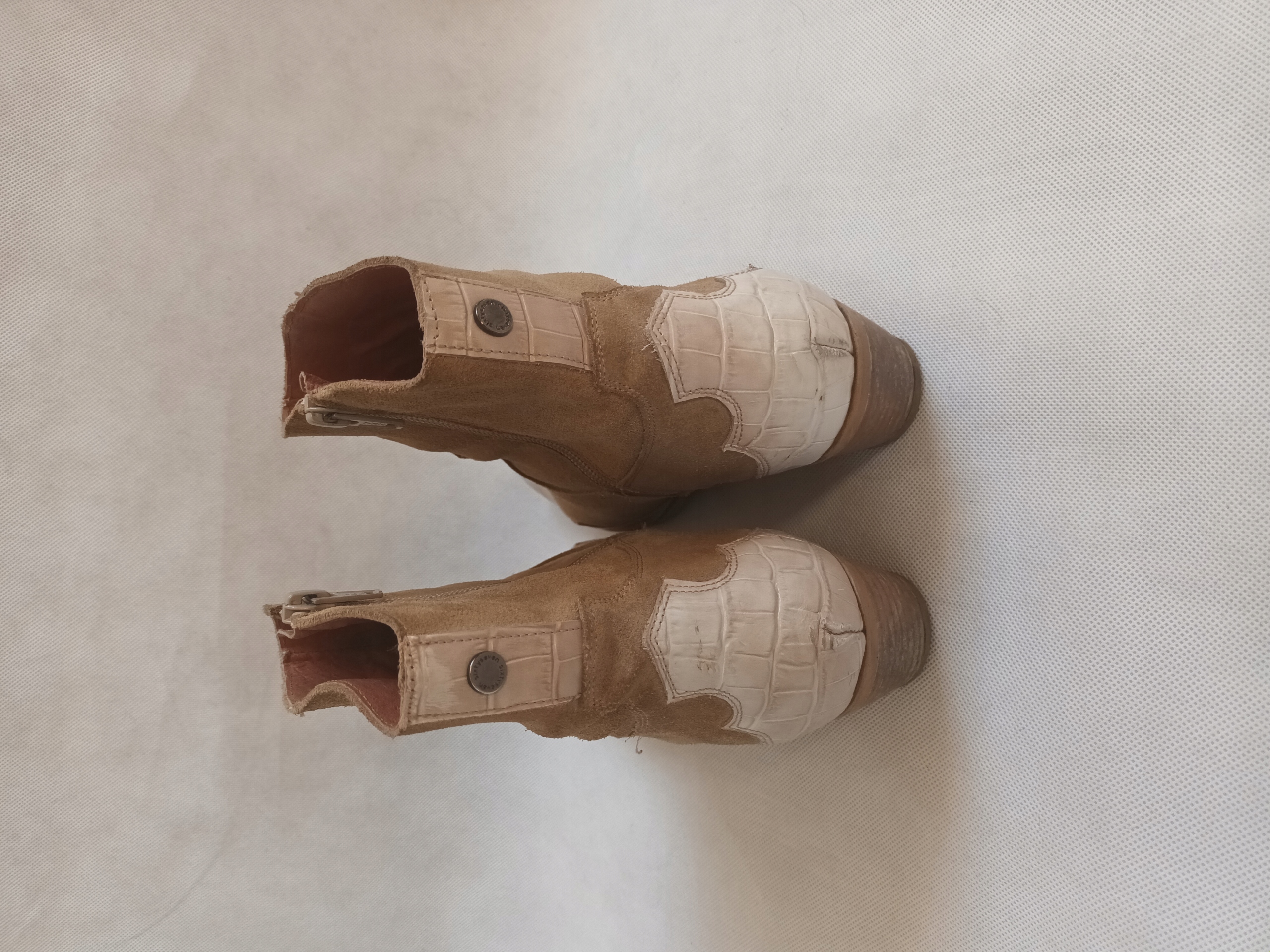 Sixty Seven Kowbojki Miodowe 41 1AAI Płeć kobieta