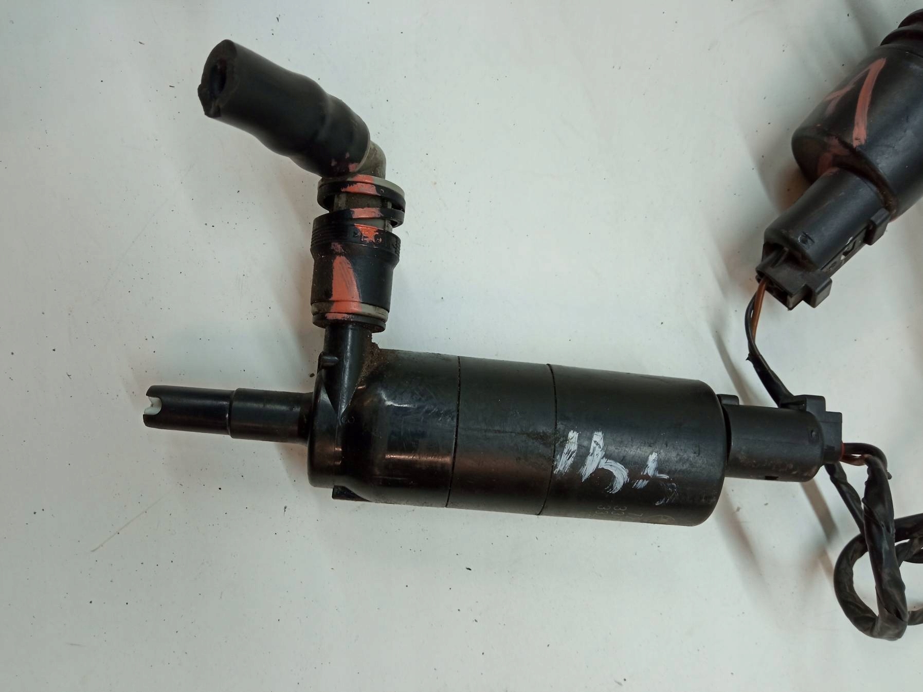 Pompa LAVAFARO 6934160 7217792 Bmw X6 e (2009-2014) E71