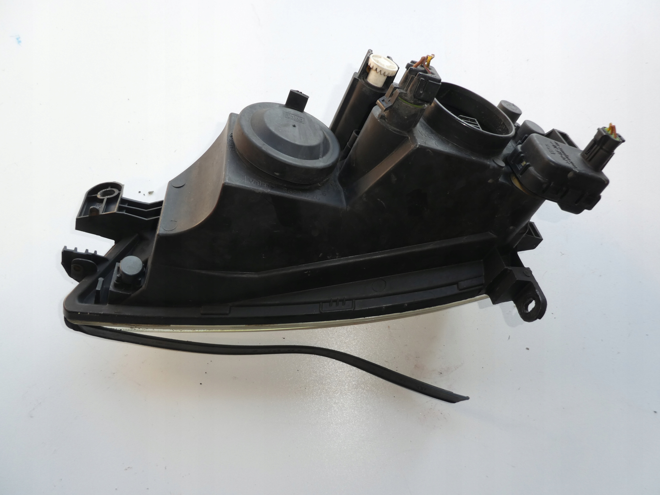 light right front OPEL VECTRA B