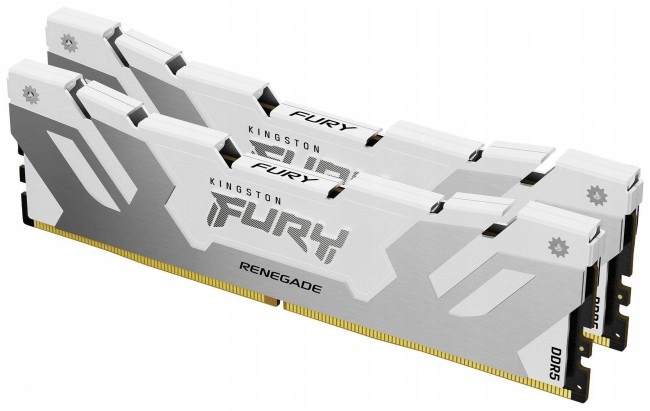 Pamäť Ram DDR5 Kingston 32 Gb 6400 MHz CL32