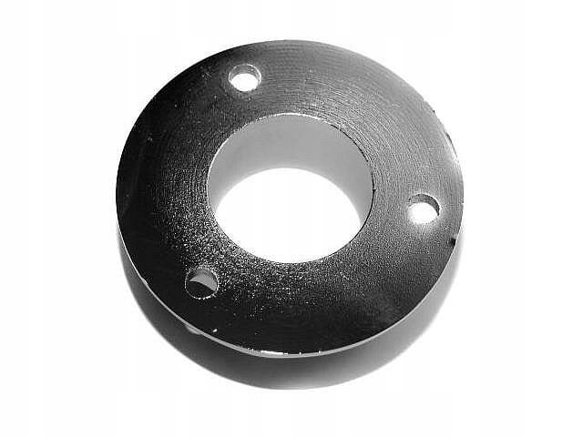 KOŃCÓWKA TŁUMIKA YAMAHA TT-R50 TT R50 R125 R125LE Numer katalogowy części KT-006