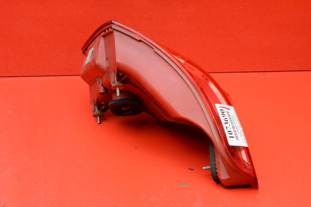 light left rear part rear 7182197 BMW F01 08-12