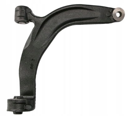 Volkswagen Multivan T5 Transporter T5 Rameno Přední Pravé Spodní Nové Srl