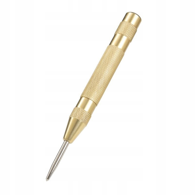 

Punktak Automatyczny Stalowy 130mm Do Znakowania