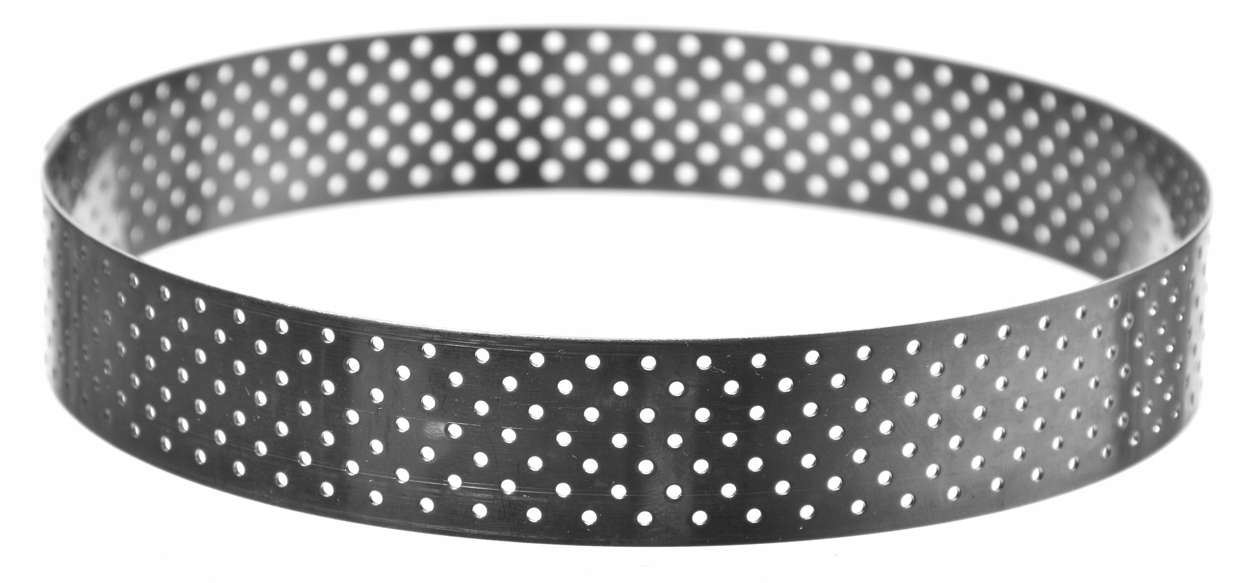 

Rant perforowany do pieczenia tarty 12 cm