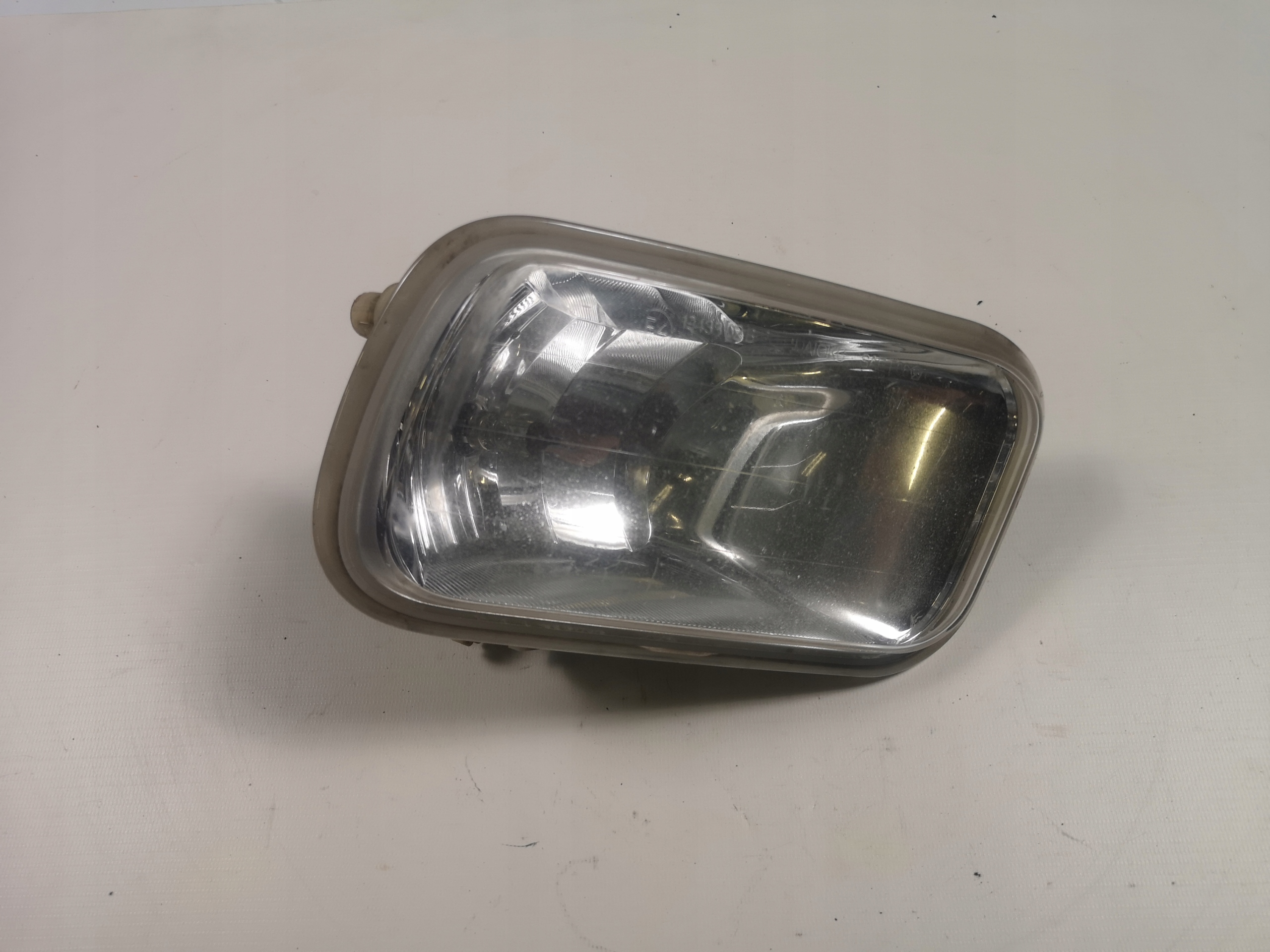 Nebelscheinwerfer Licht Nebelscheinwerfer rechts Dodge RAM 1500 2009