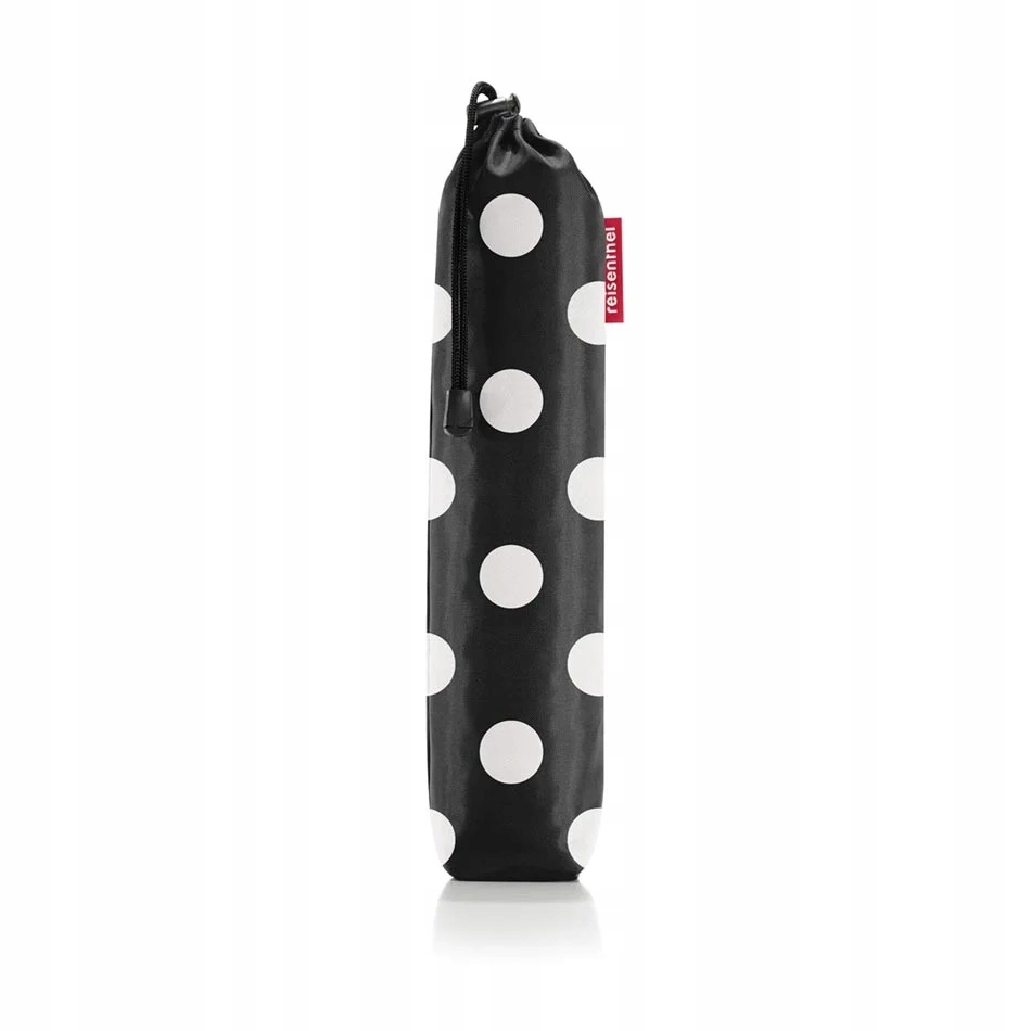 TORBA do WÓZKA SKLEPOWEGO Easyshopping Dots White Reisenthel Rodzaj torba