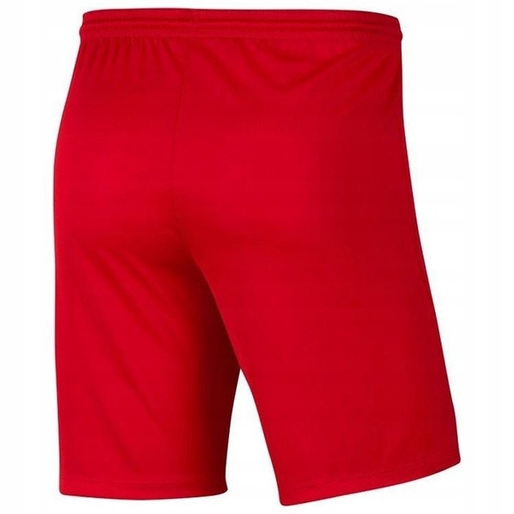 Spodenki męskie sportowe Nike Dri-FIT Park III L Marka Nike