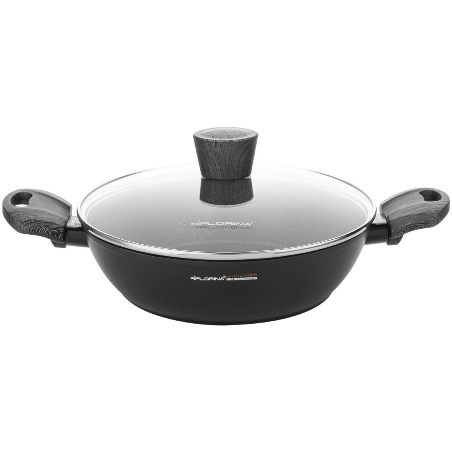 

Garnek Florina Bono 28 cm 3,8 L. Indukcja