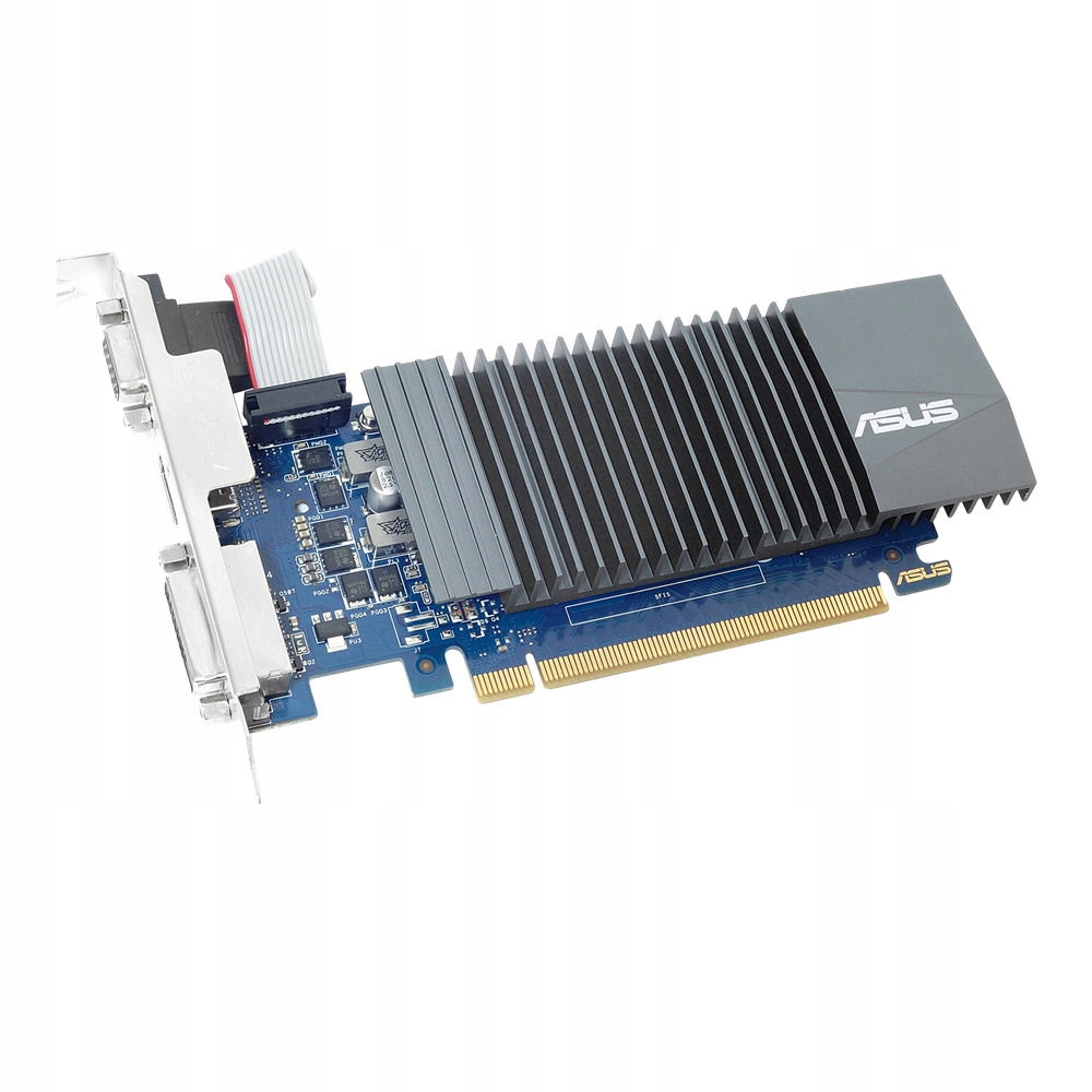 Asus GT710-SL-2GD5 -brk-evo
