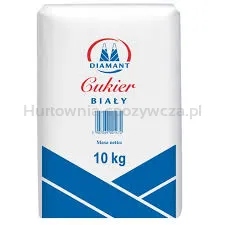 Levně Diamant Cukr Bílý 10 kg