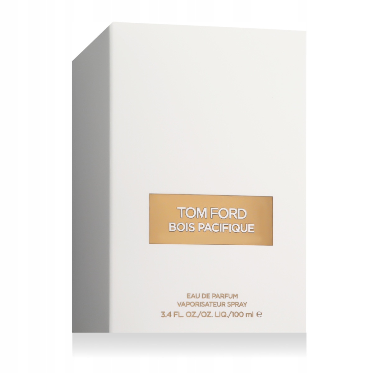 Tom Ford Bois Pacifique Edp 100 ml M