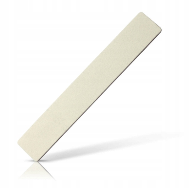 

Silcare Pilnik do paznokci prosty szeroki 100/100