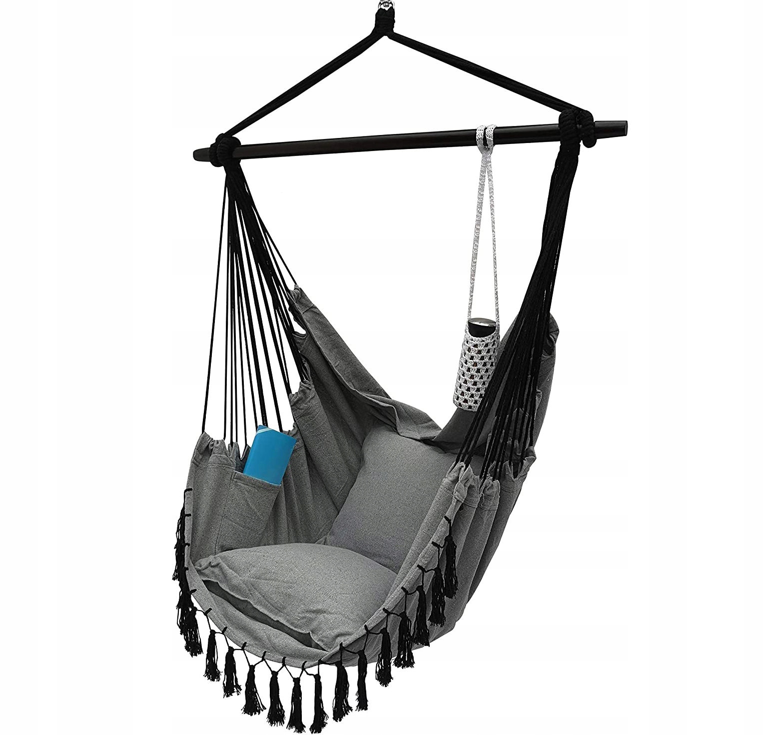 

Fotel Wiszący Krzesło Brazylijskie Huśtawka Hamak