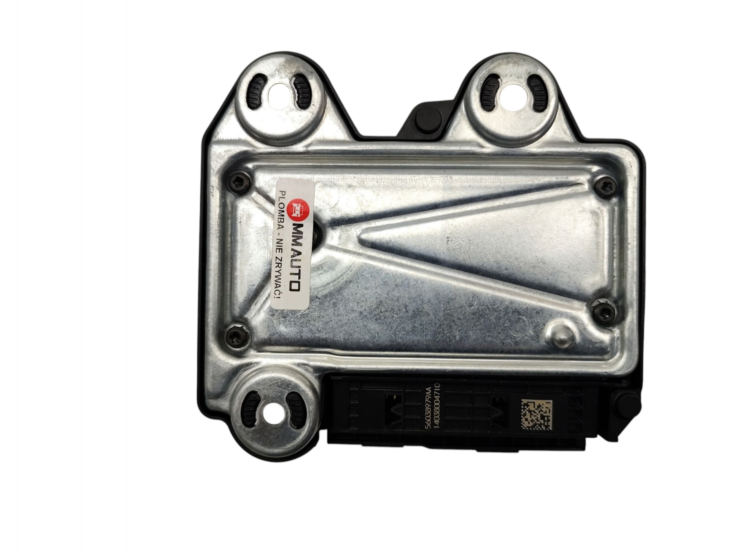 SENSOR modulo airbag JEEP CHEROKEE V KL P68229030AF