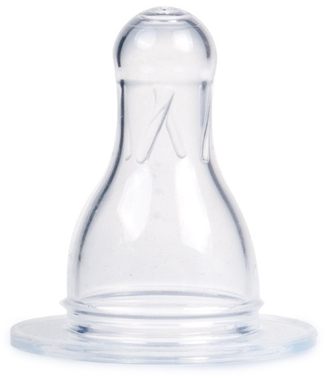 CANPOL SMOCZEK DO BUTELKI WĄSKI 0-3m MINI