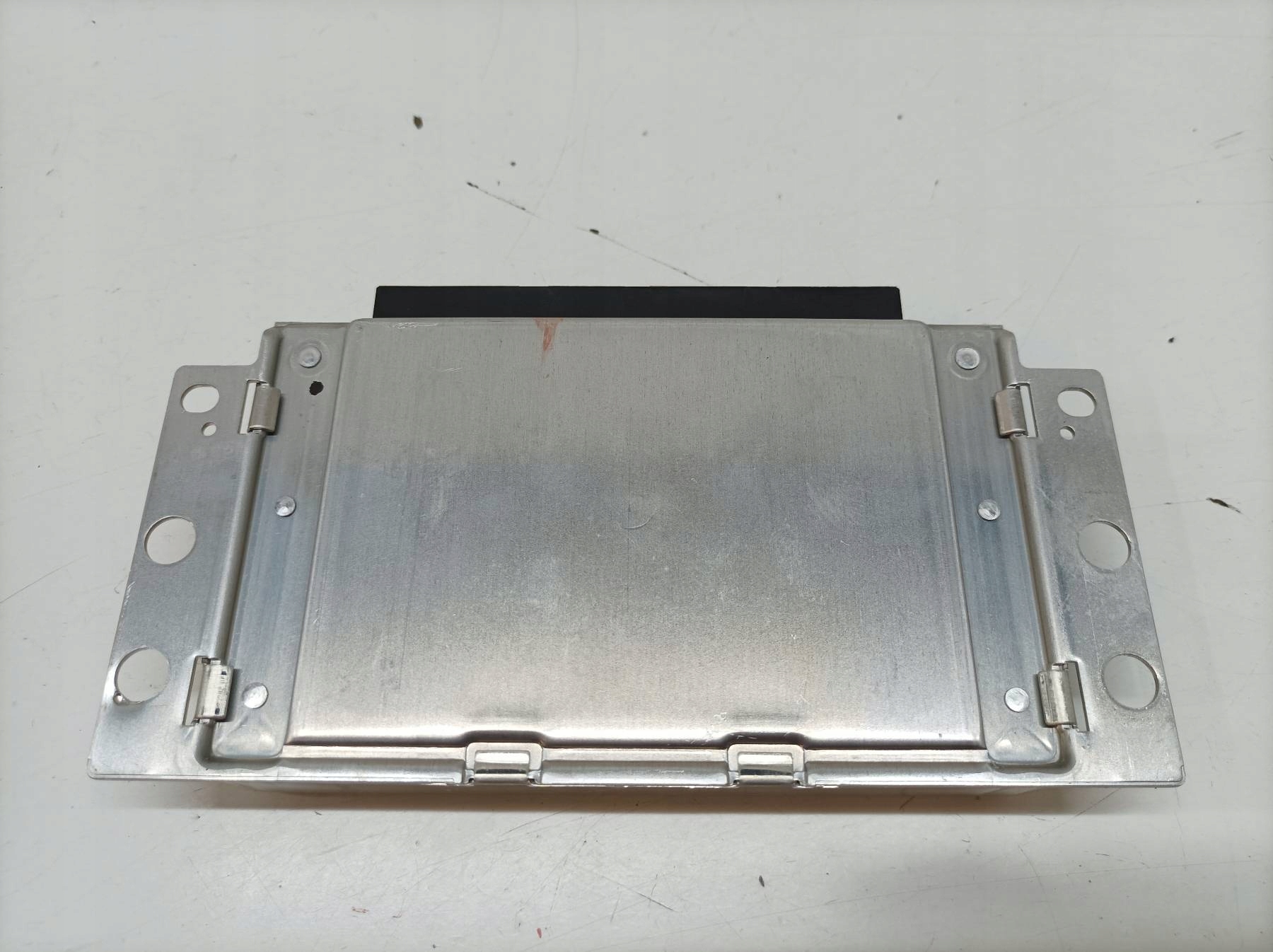 modulo CAMBIO MOSTU 7595847 Bmw X6 e (2009-2014) E71
