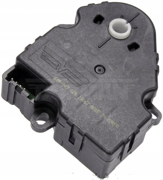 604-043 - Переключатель клапанов Jeep Liberty KJ 05-07