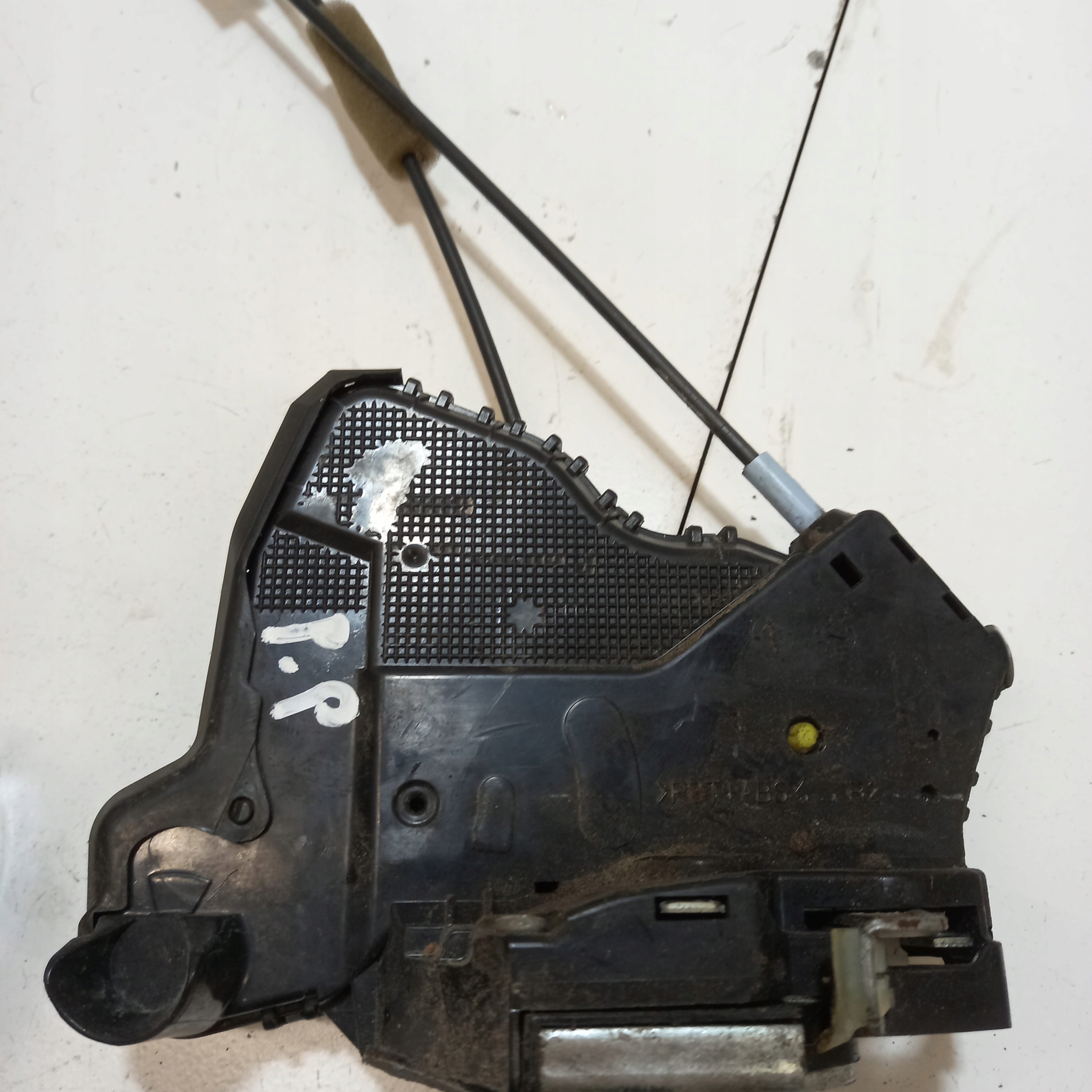 Schloß Tür rechts vorne TOYOTA COROLLA E15