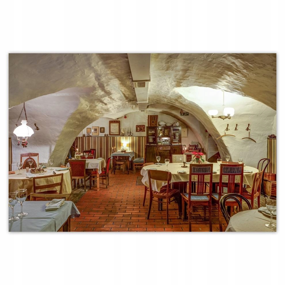 

Plakat 93x62 Architektura Wnętrza