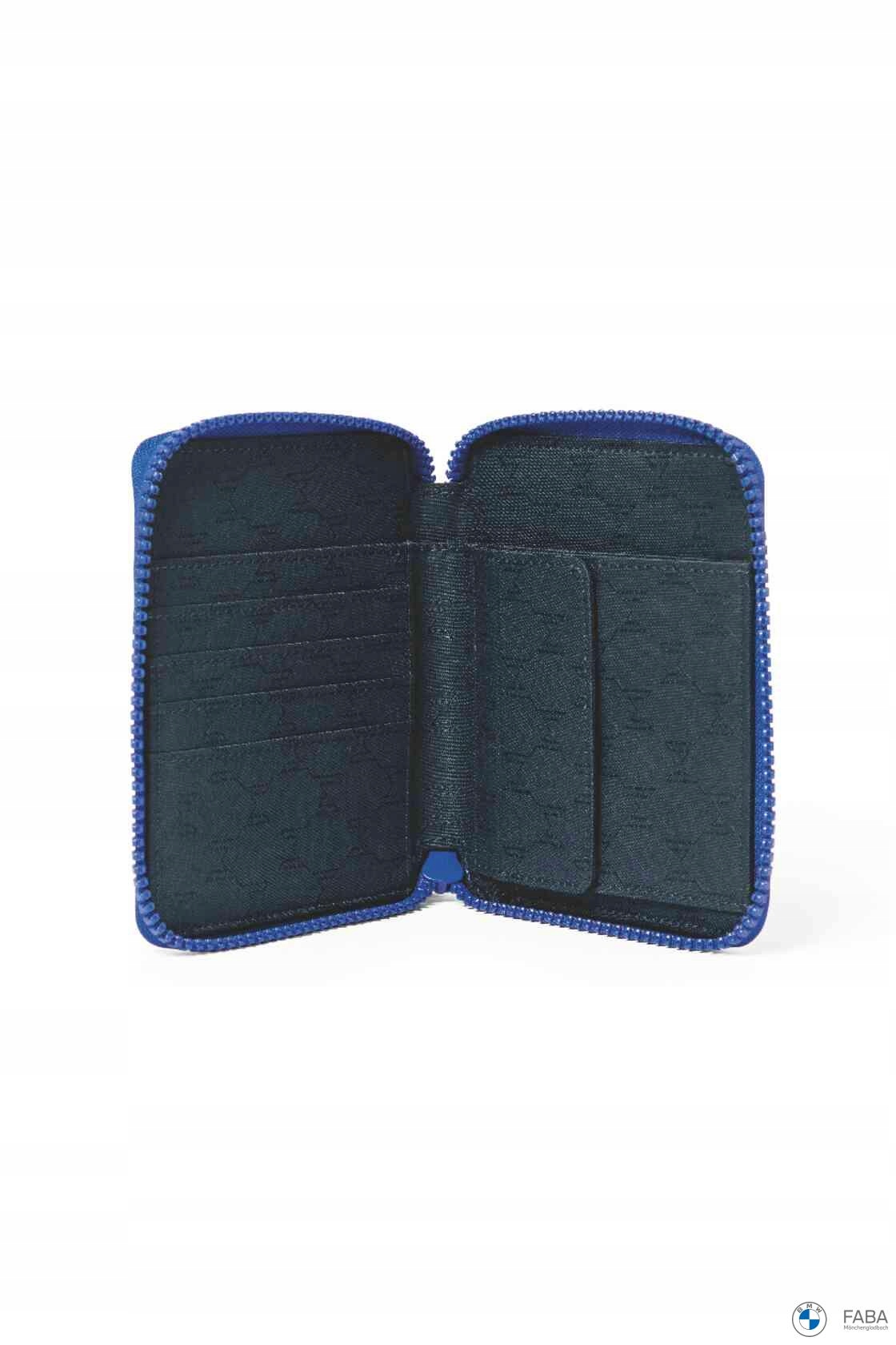 Oryginalny portfel MINI Stan opakowania oryginalne