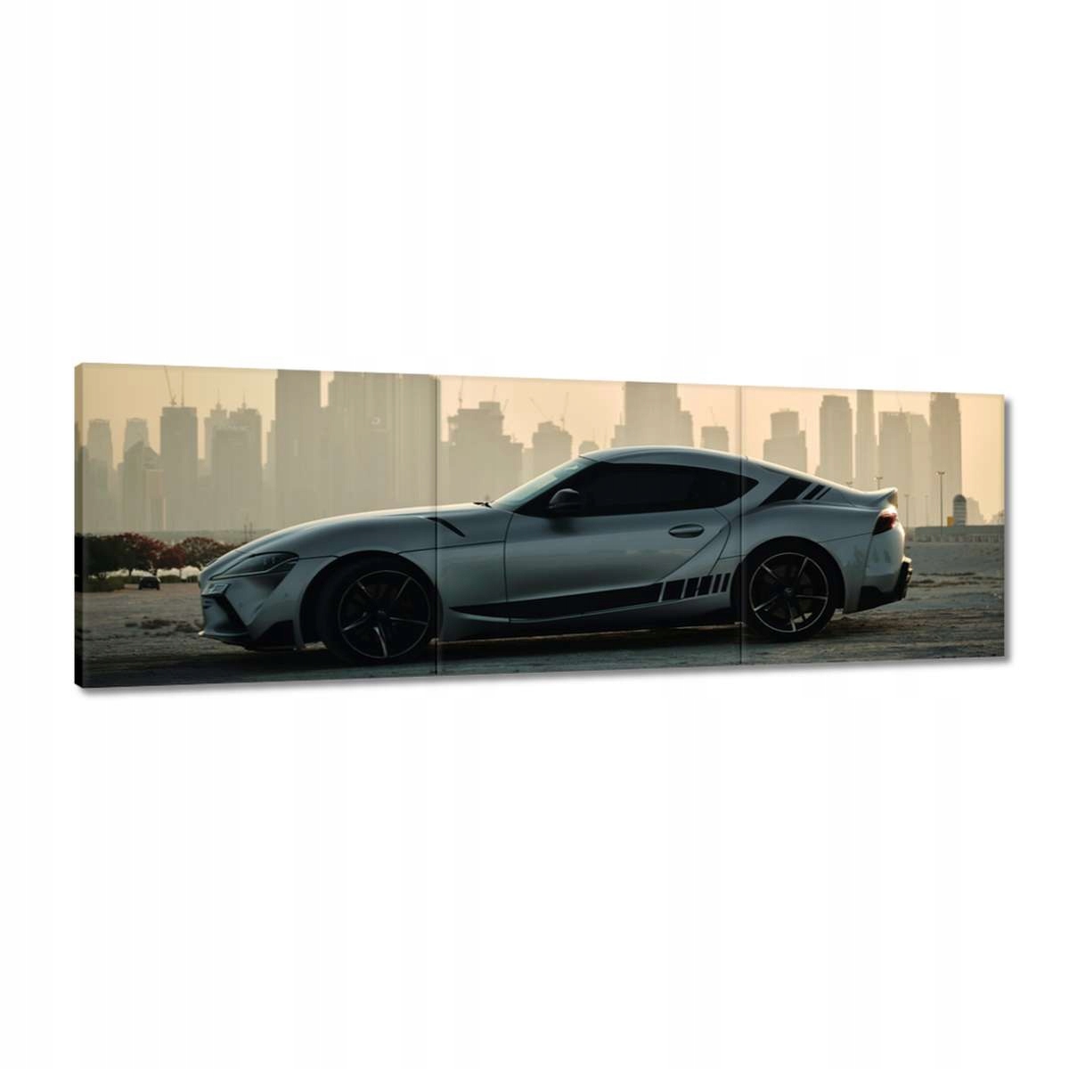 Obrazy 150x50 Sportovní Toyota Sport