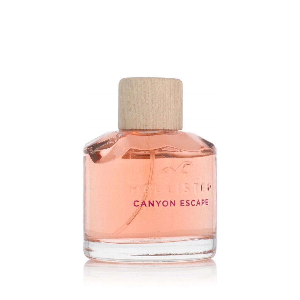 Hollister California Canyon Escape for Her Edp 100 ml W