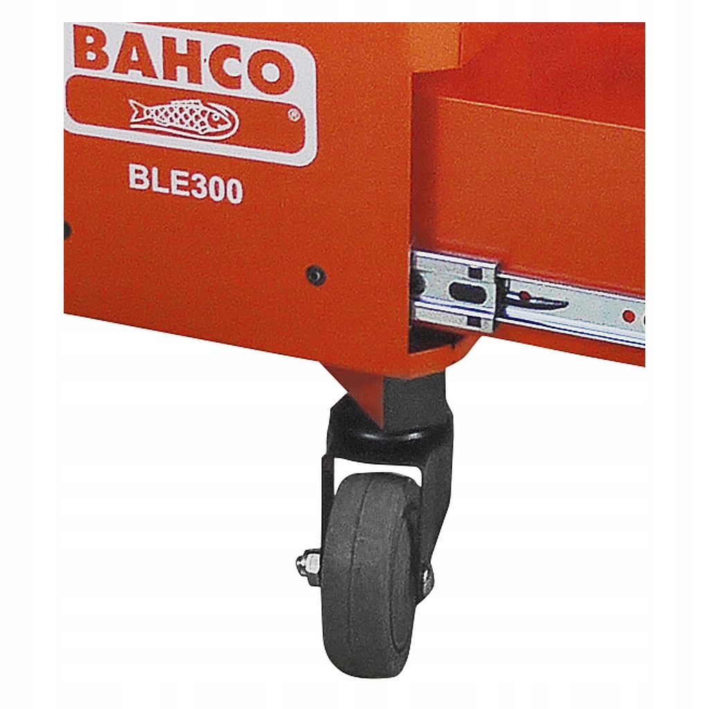 BAHCO Stołek warsztatowy szuflady Taboret BLE300 PROMOCJA! Kod producenta BLE300