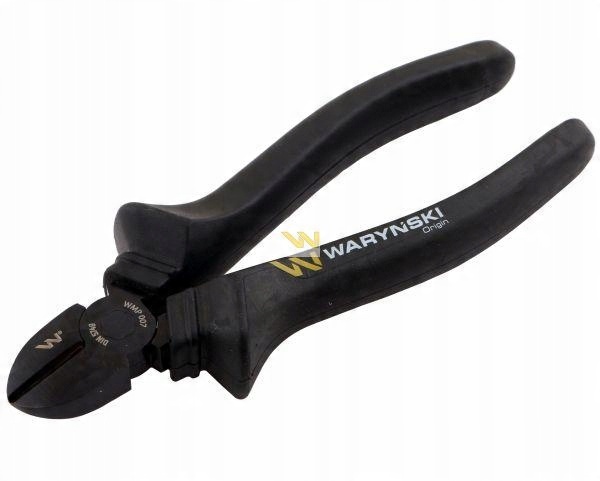 

Szczypce kleszcze boczne ucinaczki 160 mm Waryński
