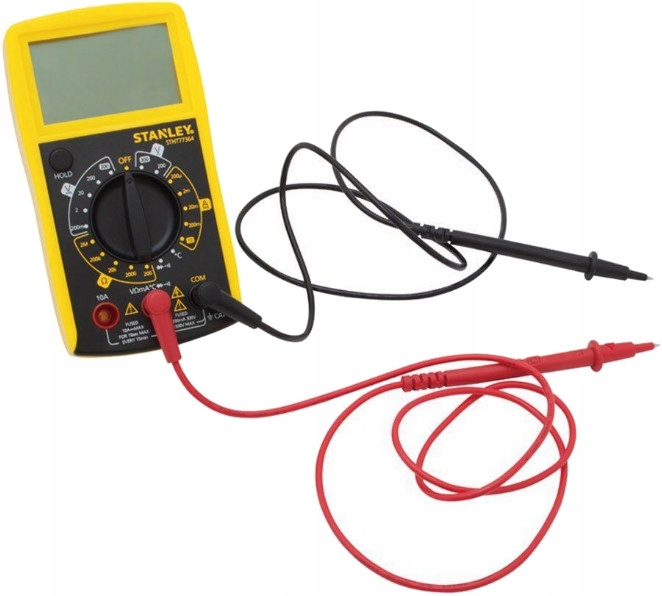

STHT0-77364 Uniwersalny Miernik Elektroniczny