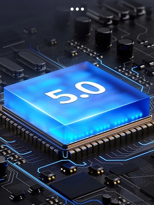 Głośnik przenośny bezprzewodowy Lenovo K3 Pro czarny 5 W Marka Lenovo