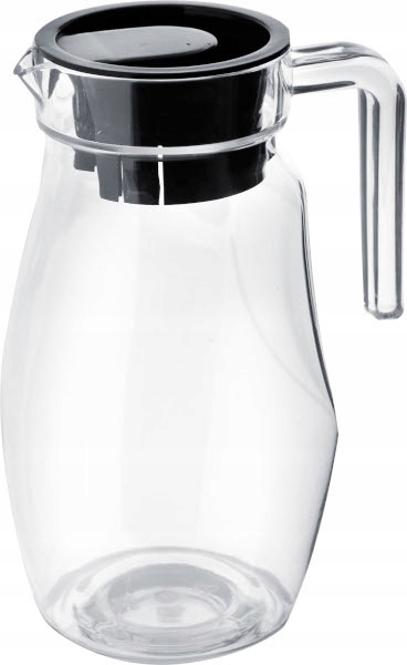 

Dzbanek Z Pokrywką Na Napoje Brunner Vial 900 ml