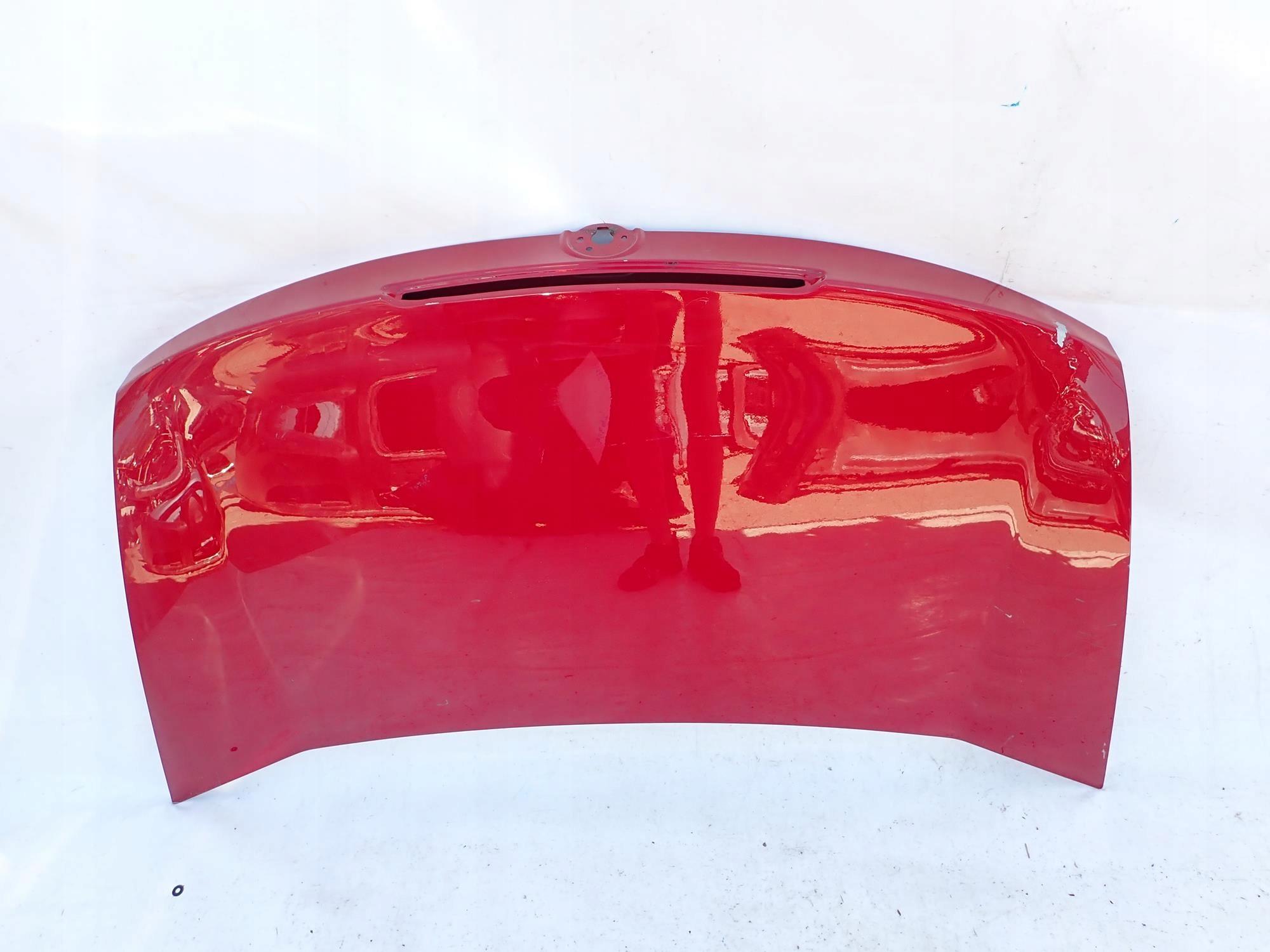 ALFA ROMEO SPIDER III 3 06-10 boot door rear