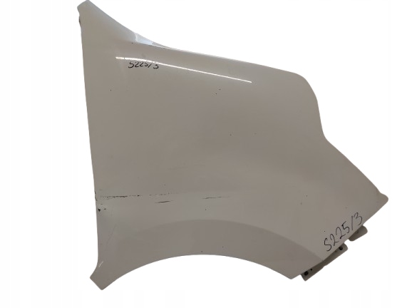 MASTER III 3 MOVANO B 10- BŁOTNIK PRAWY PRZÓD