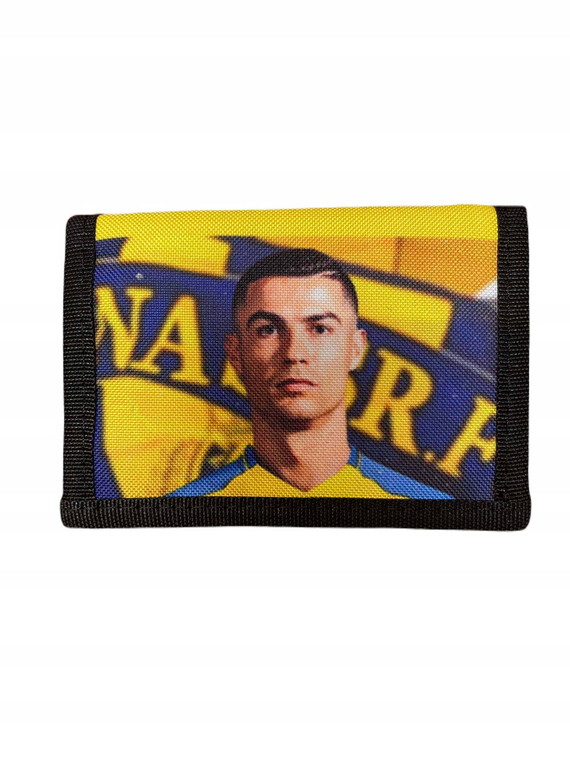 RONALDO AN peňaženka rozkladacia