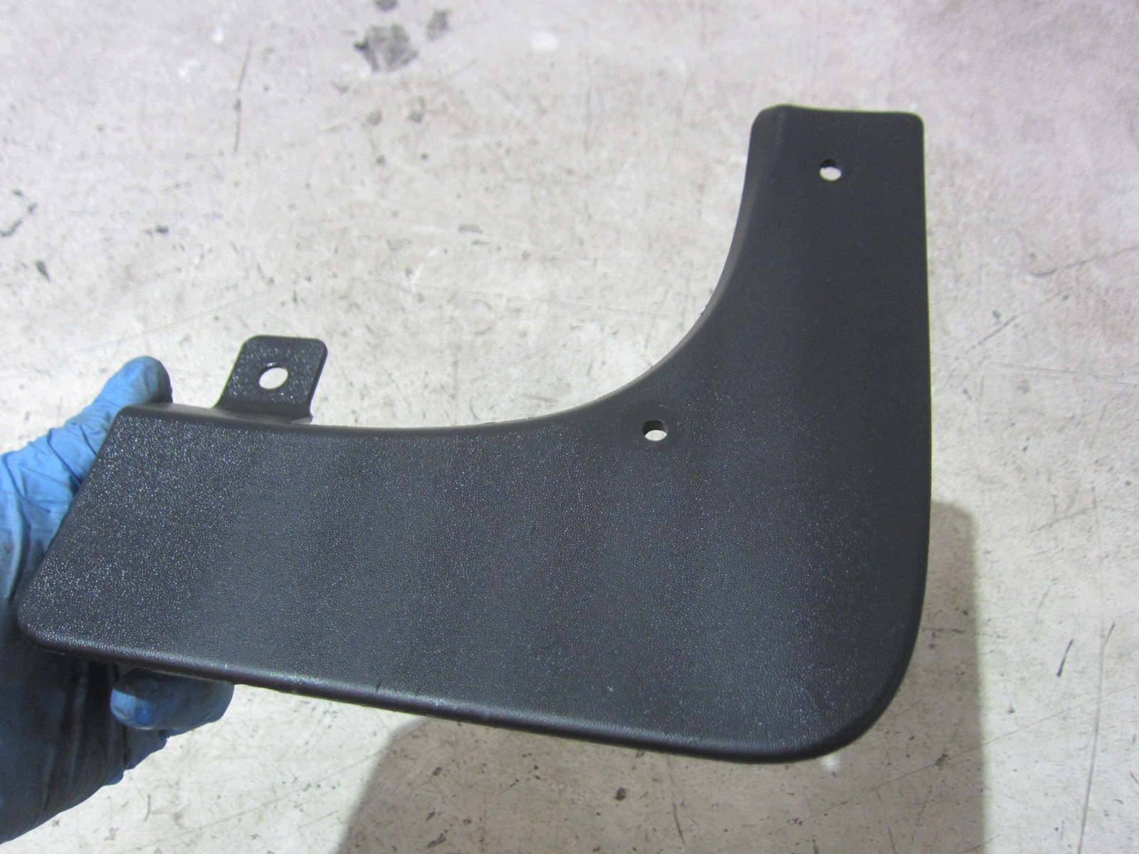 KIA SORENTO IV MQ4 mud flap mud flaps front front running board 86832-P2000 23R