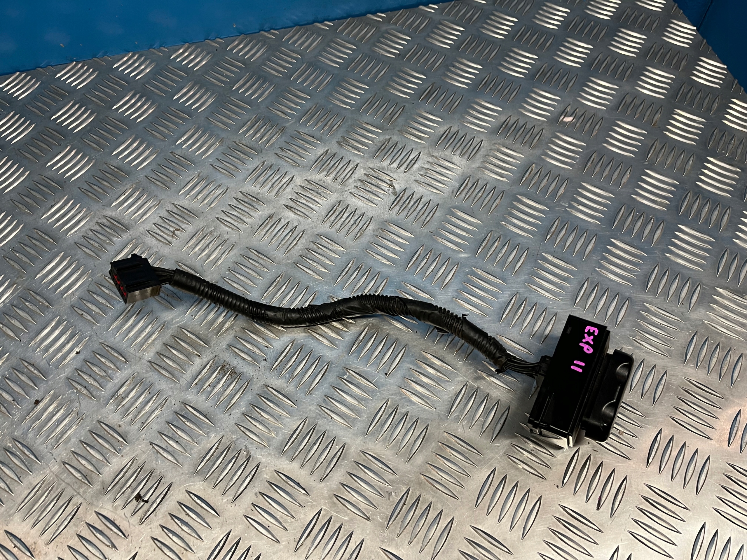 FORD ЕКСПЕДИЦІЯ II 02- ПЕРЕМИКАЧ СИДІННЯ ЛІВИЙ