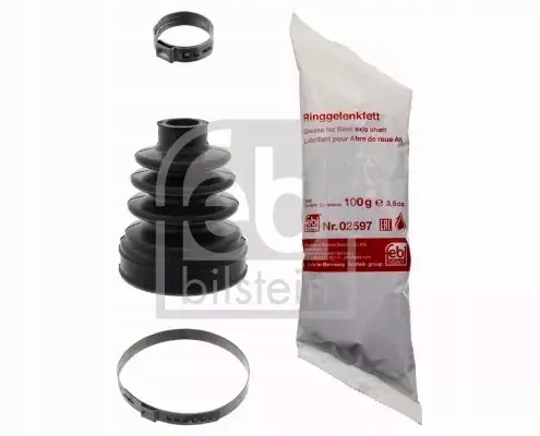 FEBI BILSTEIN OSŁONA PRZEGUBU 100206 Numer katalogowy części 100206