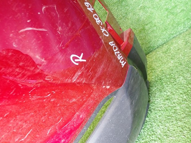 MAZDA CX30 19- Frontstoßstange vorne