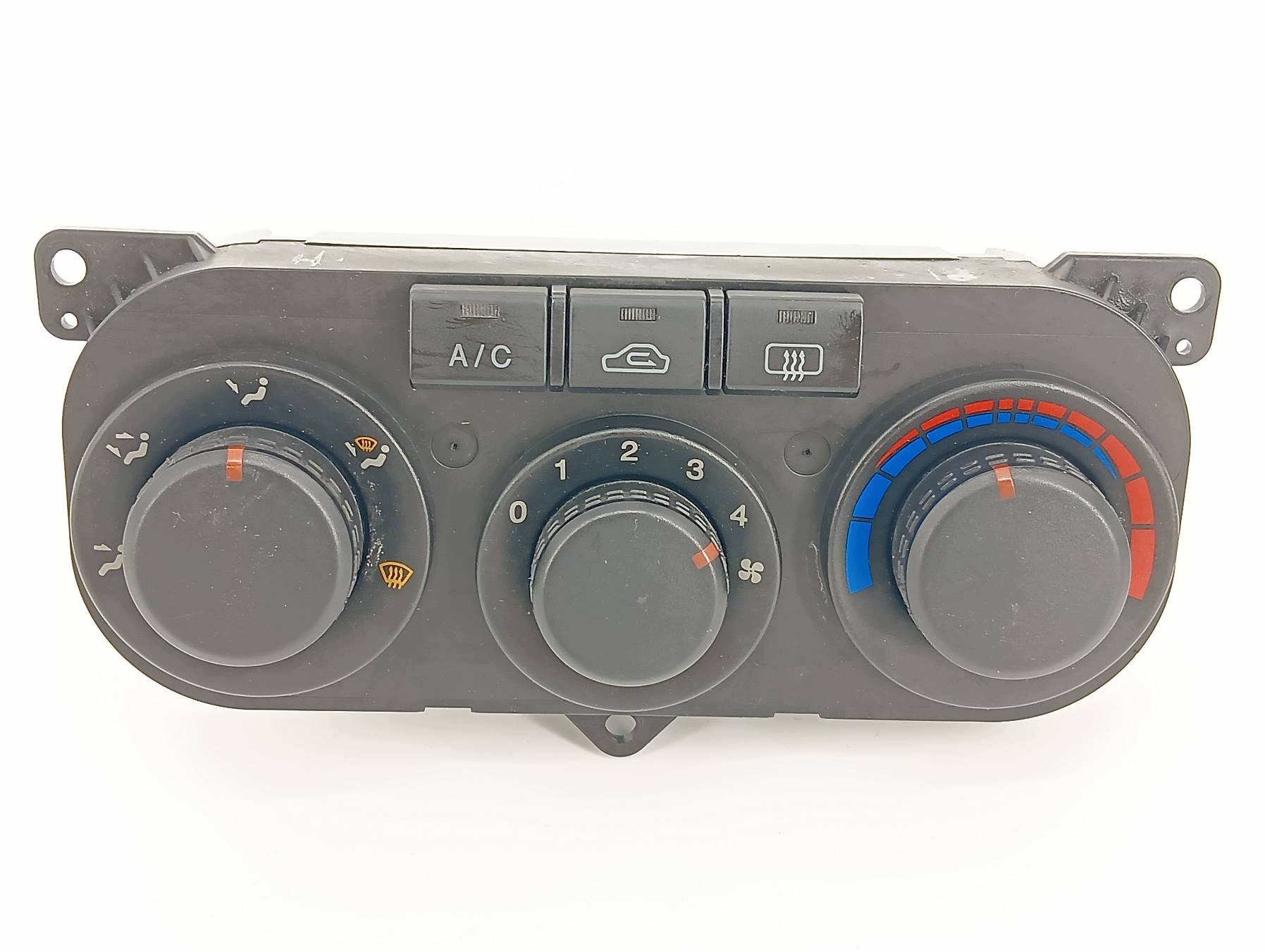 PANEL BOCCHETTE 97250-2CXXX Hyundai Coupe II (2001-2008)