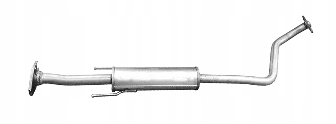 Nissan Note 1.2i 12V 59-72 kW (od 06/2013) Tlumič