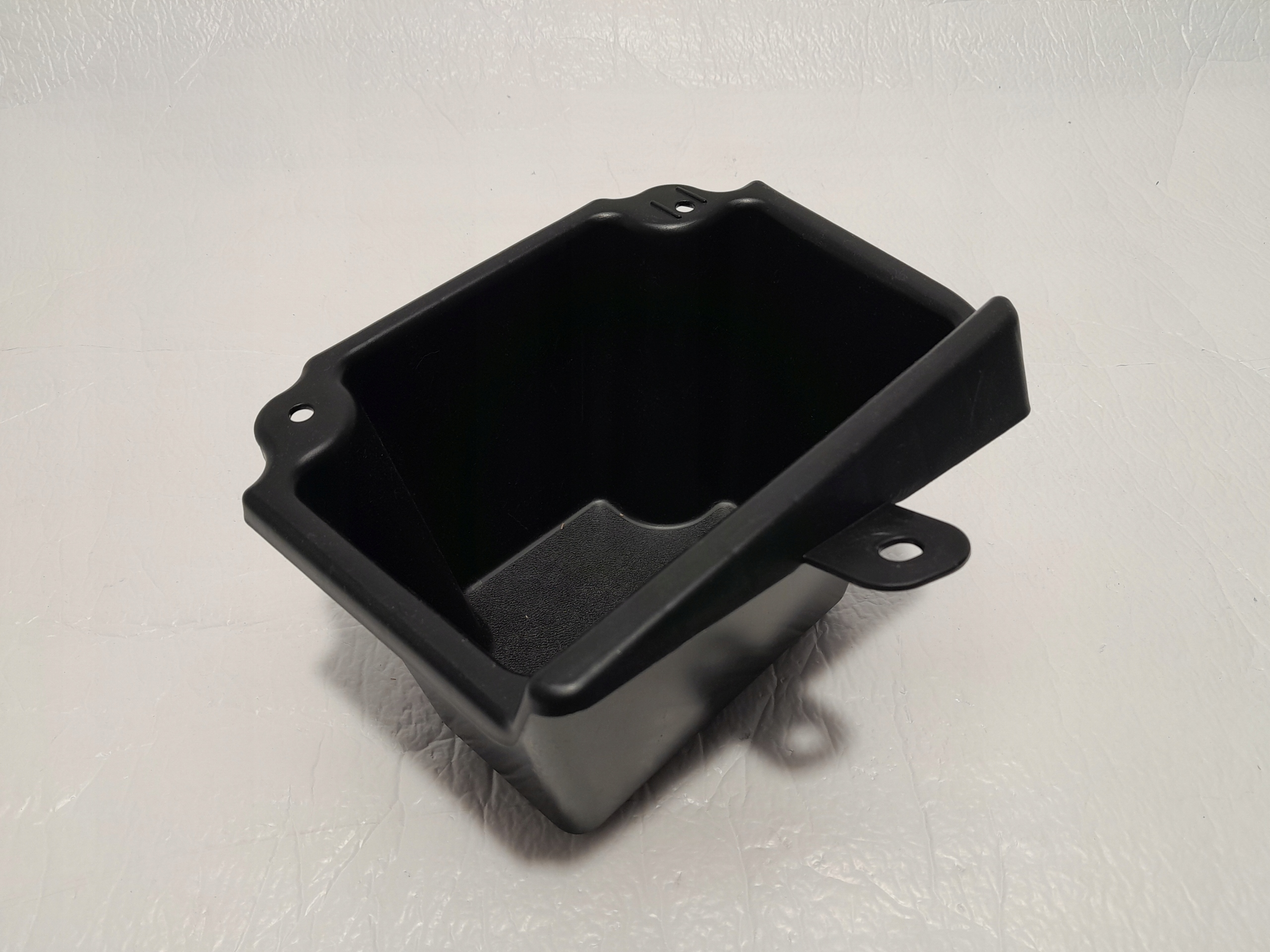 BMW X3 G01 LCI passenger compartment boot right 7396602