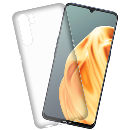 

Etui Slim Case 0,3mm do Oppo A91