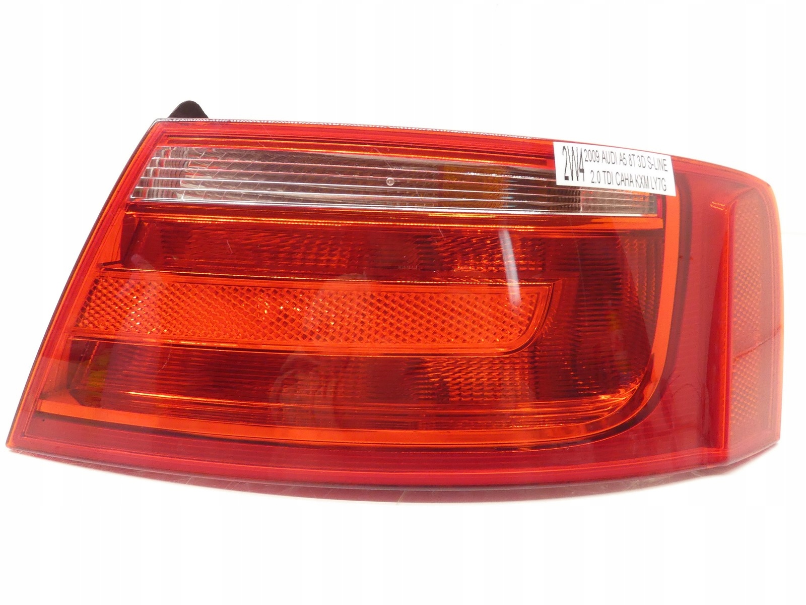 light right rear part right rear AUDI A5 8T 3D COUPE 8T0945096