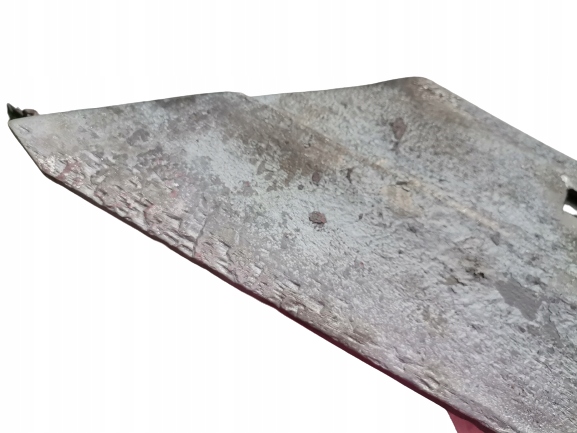 LEMIESZU170 - Отвал плуга Staltech U170