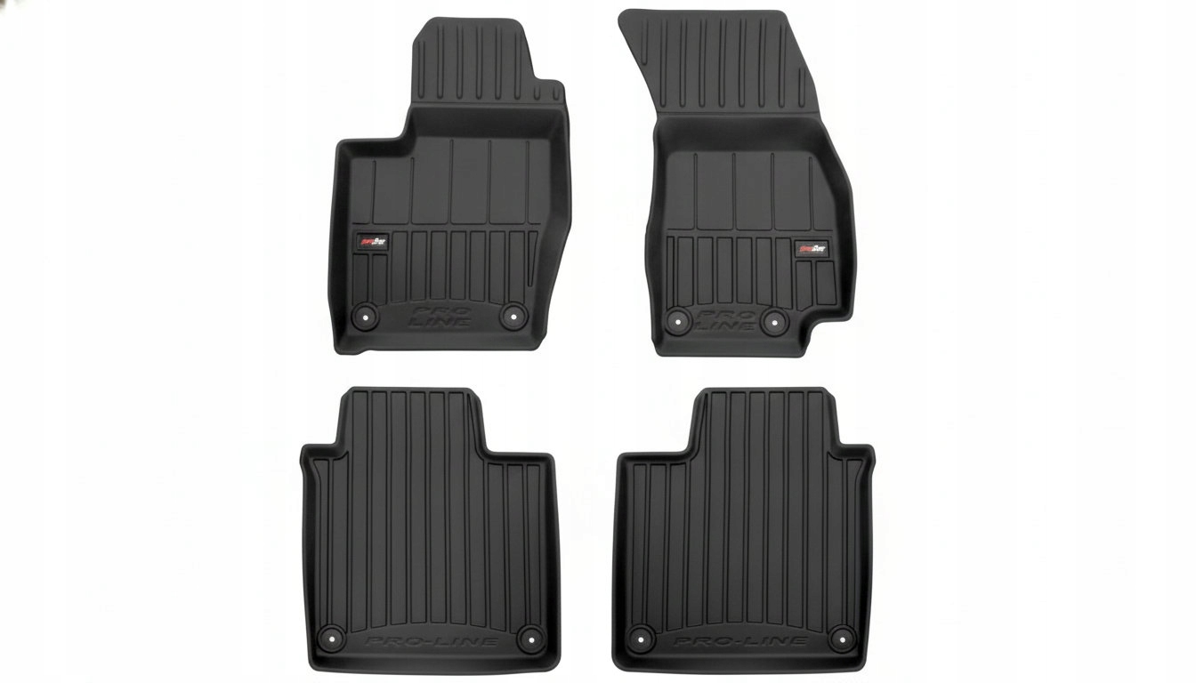 Frogum 3D koberčeky Audi A8 D5